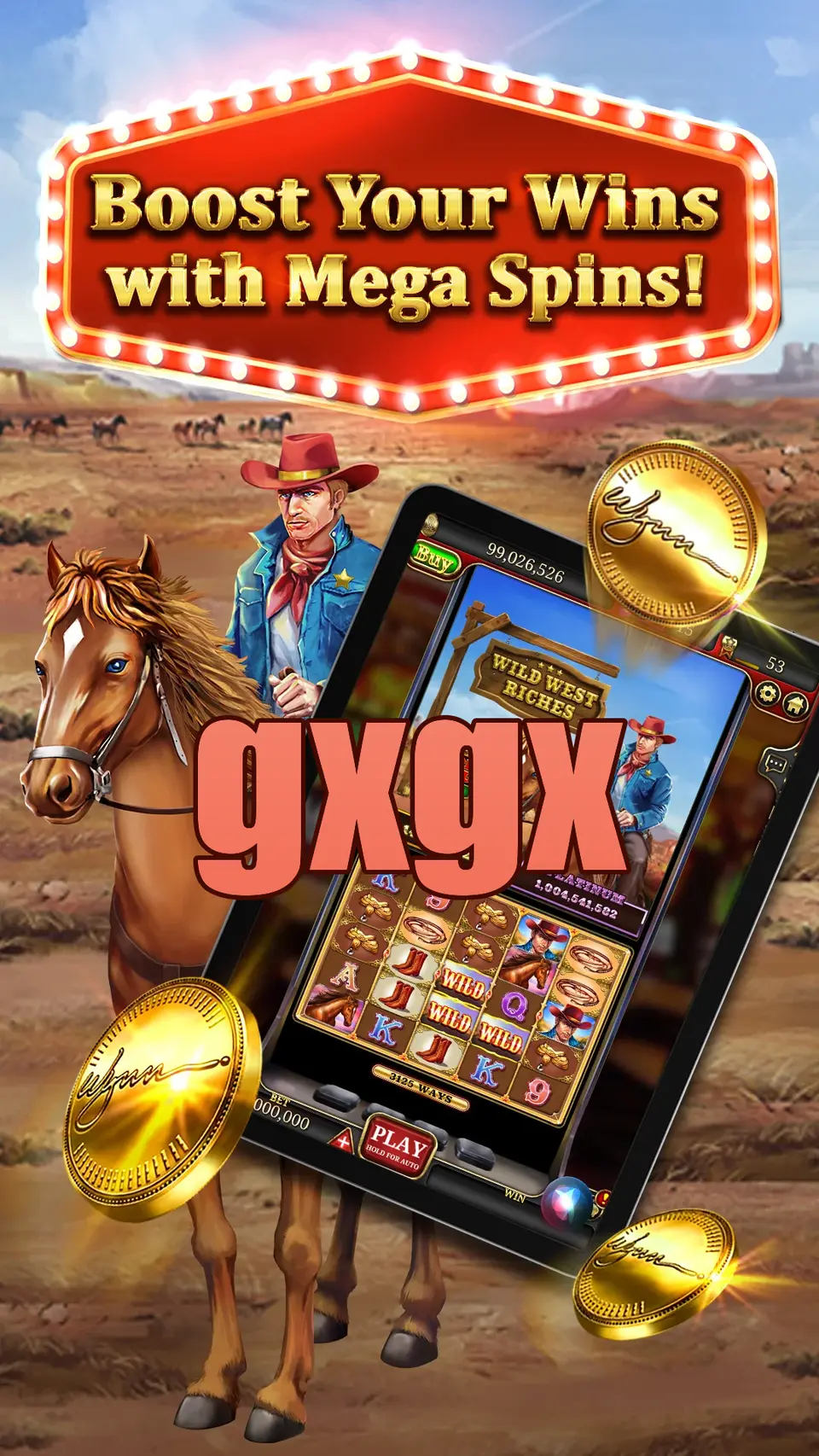 gxgx Mag-login