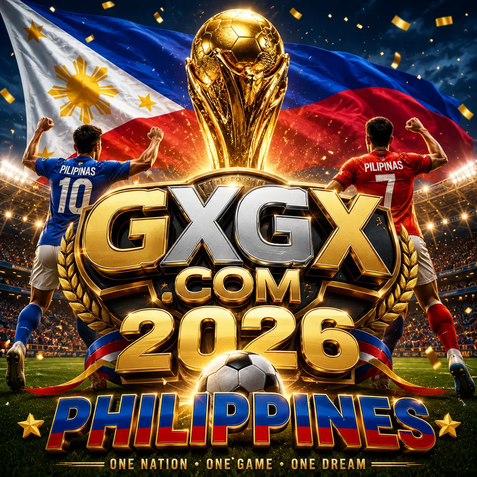 gxgx Mag-login - gxgx Opisyal