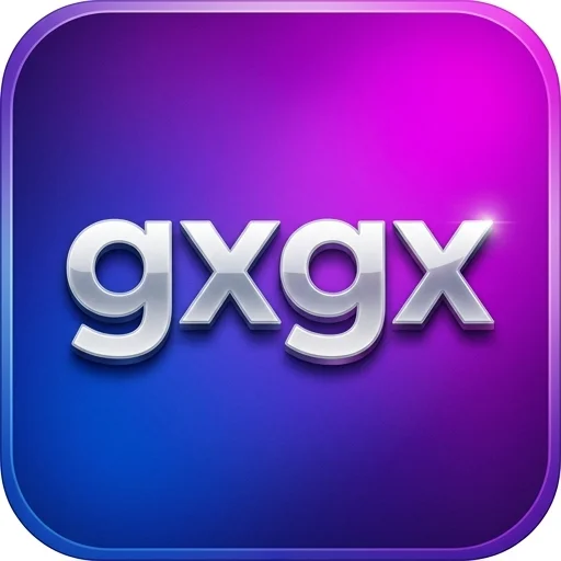 gxgx Logo - Opisyal