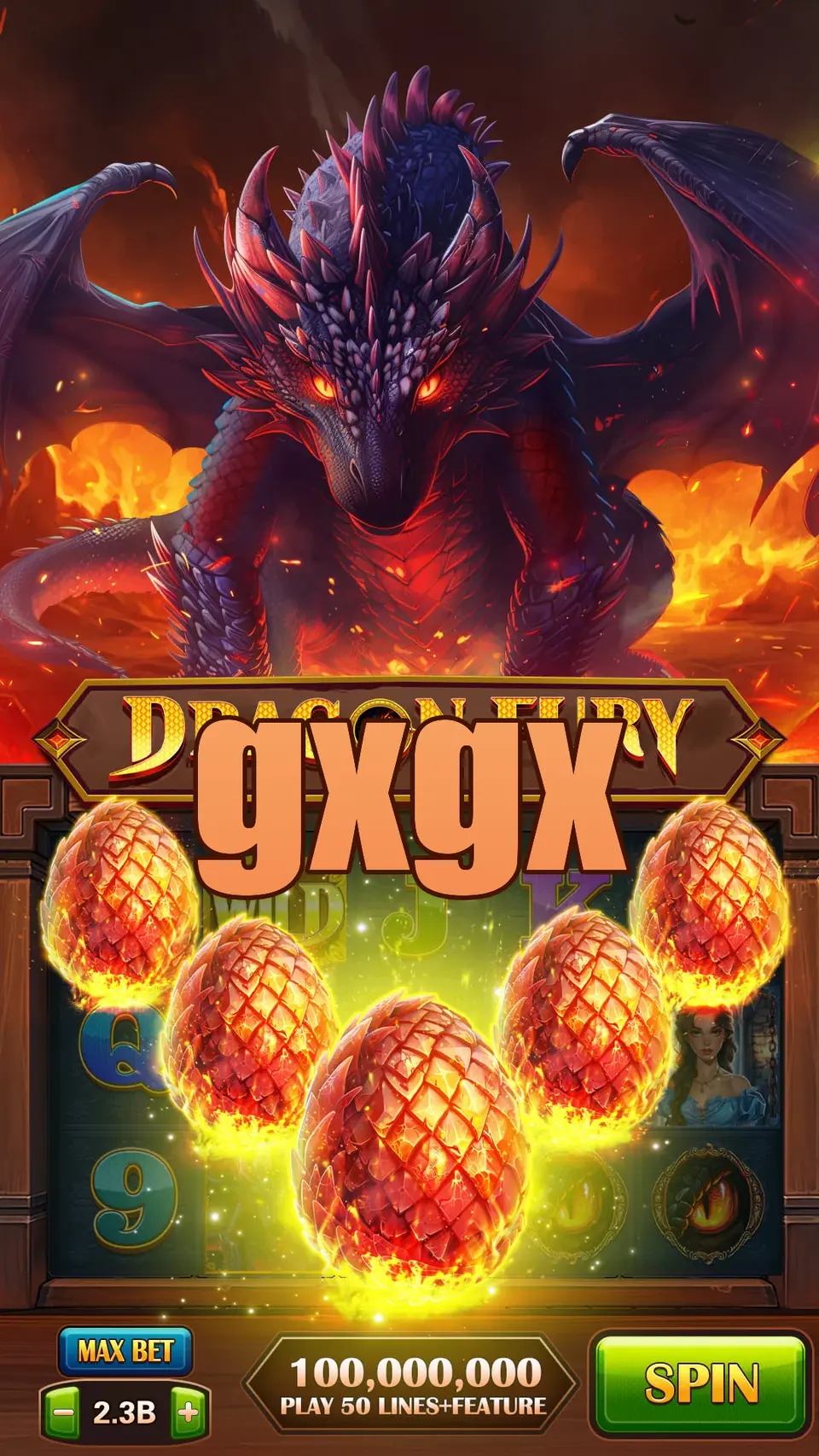 gxgx Mga screenshot - APK Opisyal